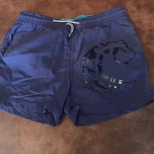 Swim shorts for boys